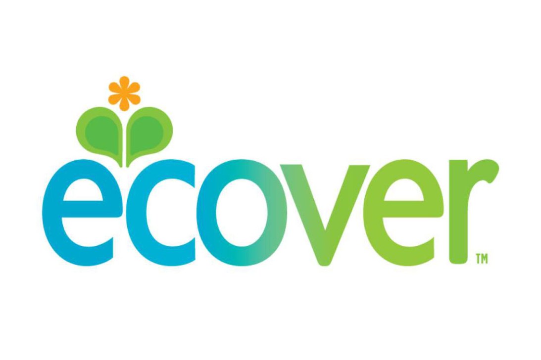 Ecover logo