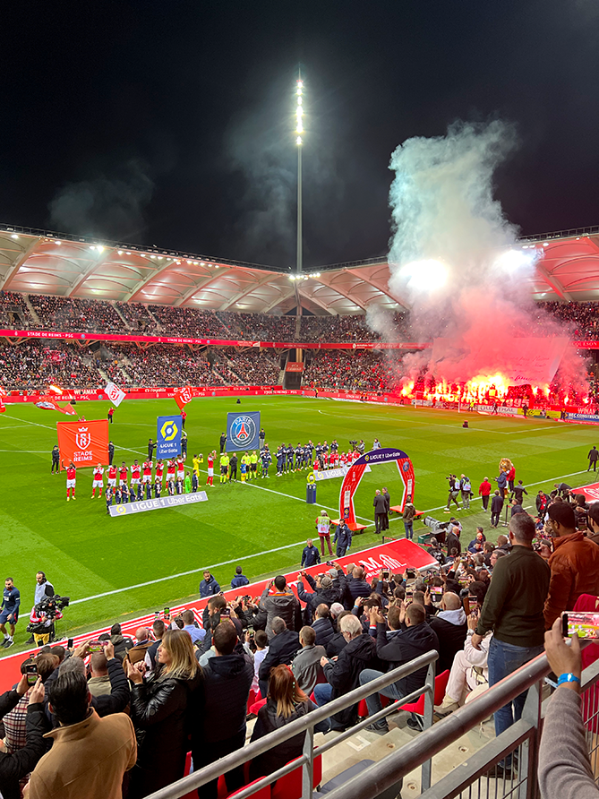 Stade de Reims1