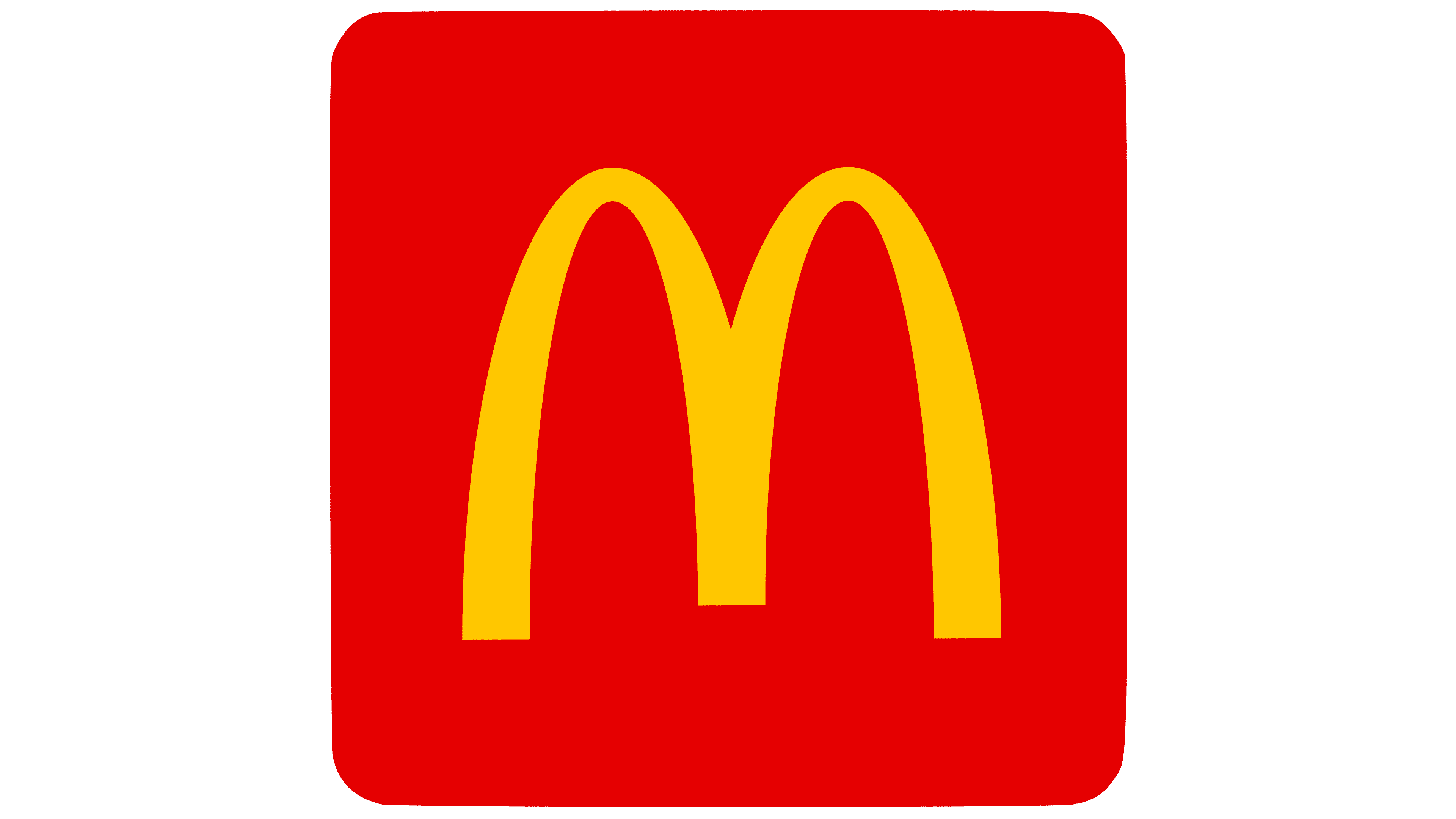 Mcdonalds logo